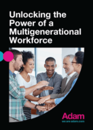 Unlocking the Power of a Multigenerational Workforce
