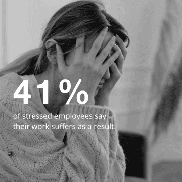 From Burnout to Bandwidth: Optimising Employee Capacity in the Modern Workplace