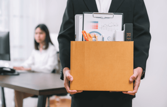 The Great Resignation 2.0: Why 2025’s Job Market Feels Different (And What Smart Leaders Are Doing About It)