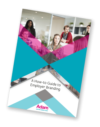 A How To Guide to Employer Branding cover