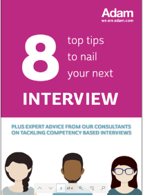 How to Nail Your Next Interview