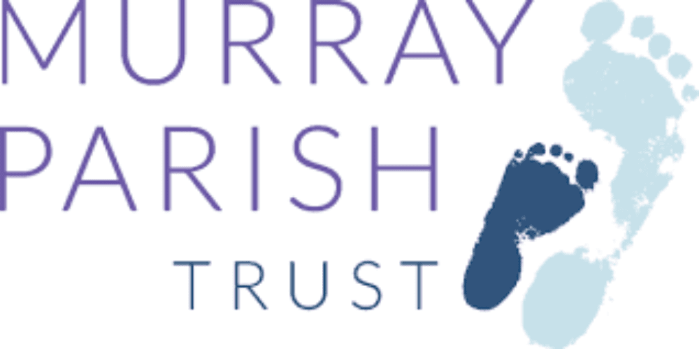 Murray Parish Trust logo