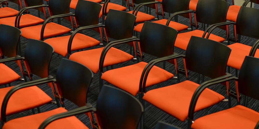 Auditorium Chairs Conference 722708