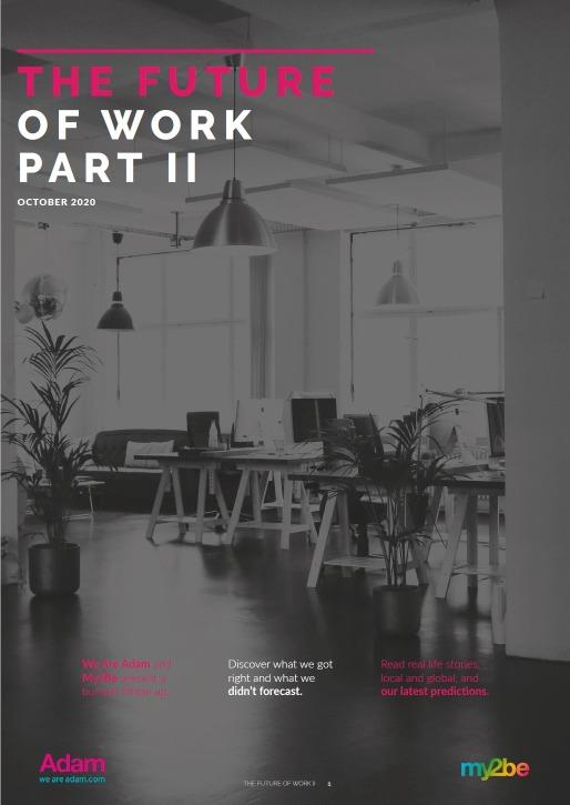 the Future of Work